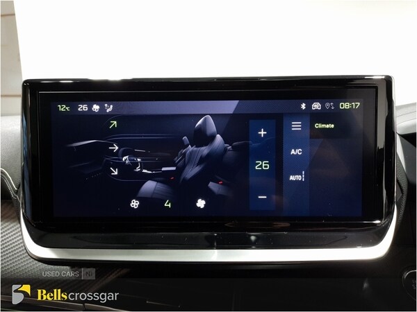 Used Peugeot 2008 2023 for sale - 76073600: Photo 21