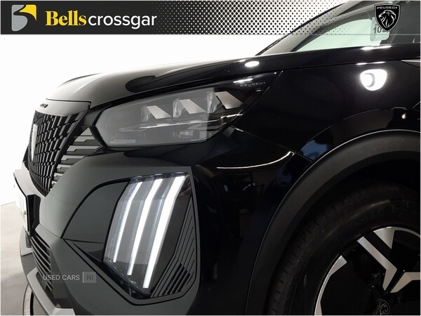 Used Peugeot 2008 2023 for sale - 76073600: Photo 24