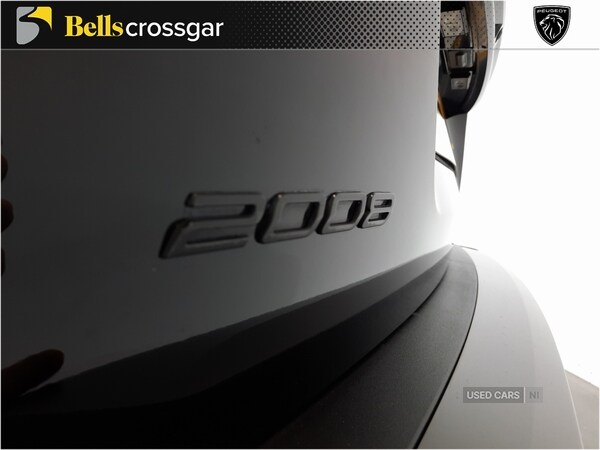 Used Peugeot 2008 2023 for sale - 76073600: Photo 27