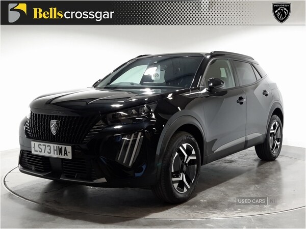 Used Peugeot 2008 2023 for sale - 76073600: Photo 3