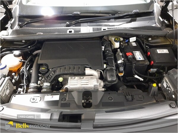 Used Peugeot 2008 2023 for sale - 76073600: Photo 40