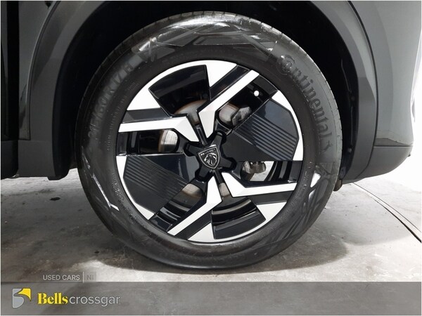 Used Peugeot 2008 2023 for sale - 76073600: Photo 41