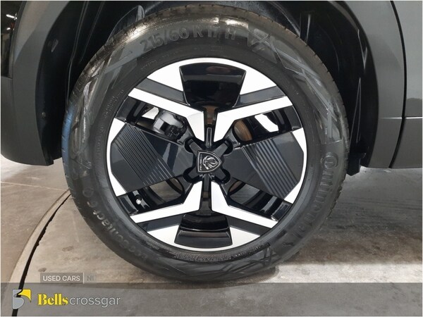 Used Peugeot 2008 2023 for sale - 76073600: Photo 42