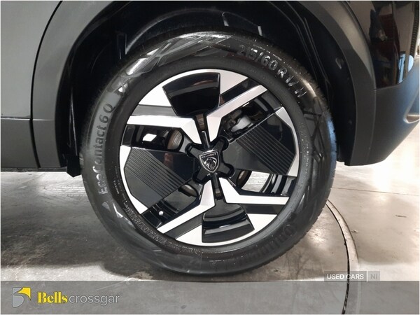 Used Peugeot 2008 2023 for sale - 76073600: Photo 43