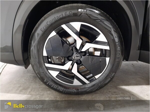 Used Peugeot 2008 2023 for sale - 76073600: Photo 44