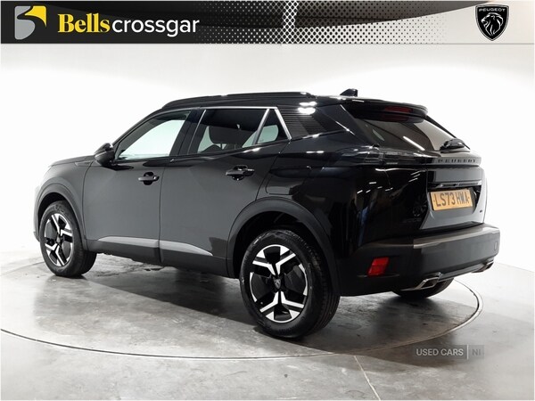 Used Peugeot 2008 2023 for sale - 76073600: Photo 5