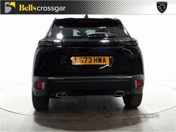 Used Peugeot 2008 2023 for sale - 76073600: Photo 6