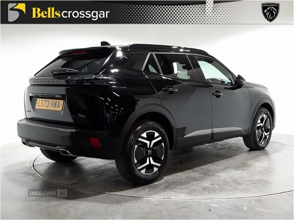 Used Peugeot 2008 2023 for sale - 76073600: Photo 7