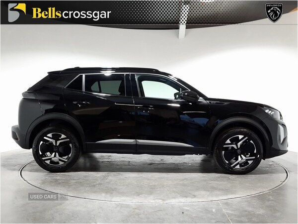 Used Peugeot 2008 2023 for sale - 76073600: Photo 8