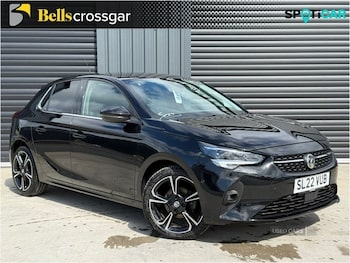 Used Vauxhall Corsa 2022 for sale - 75521213: Photo