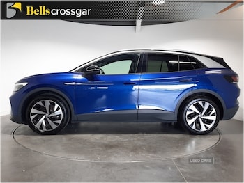 Used Volkswagen ID4 2021 for sale - 75364894: Photo