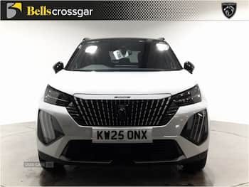 Used Peugeot 2008 2025 for sale - 79670611: Photo