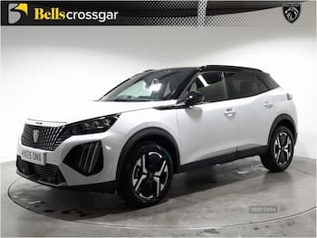 Used Peugeot 2008 2025 for sale - 79670611: Photo