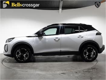 Used Peugeot 2008 2025 for sale - 79670611: Photo