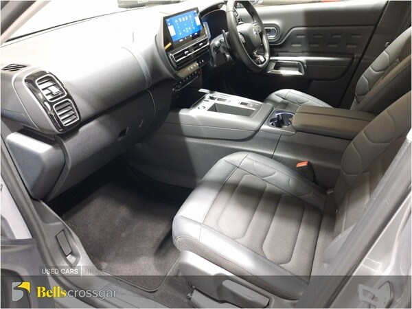Used Citroen C5 Aircross 2024 for sale - 77231049: Photo 10