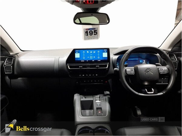 Used Citroen C5 Aircross 2024 for sale - 77231049: Photo 11