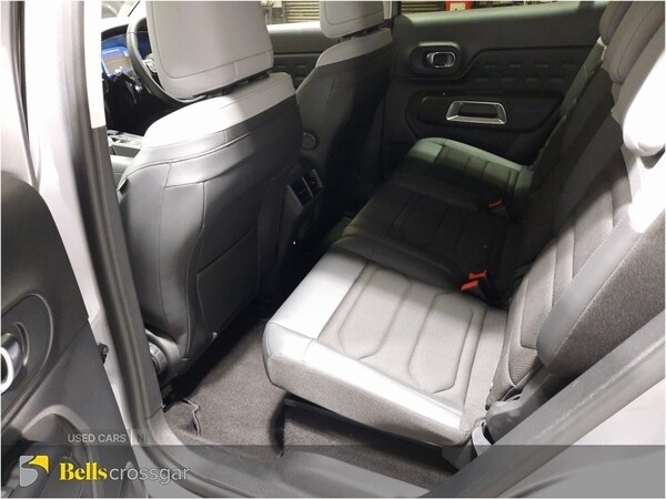 Used Citroen C5 Aircross 2024 for sale - 77231049: Photo 12