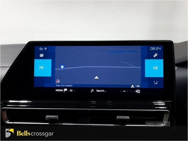 Used Citroen C5 Aircross 2024 for sale - 77231049: Photo 16