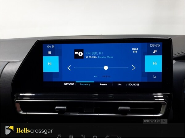 Used Citroen C5 Aircross 2024 for sale - 77231049: Photo 19