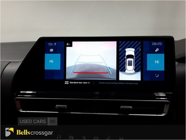 Used Citroen C5 Aircross 2024 for sale - 77231049: Photo 20