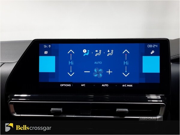 Used Citroen C5 Aircross 2024 for sale - 77231049: Photo 21