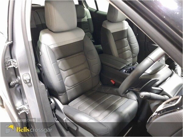 Used Citroen C5 Aircross 2024 for sale - 77231049: Photo 22