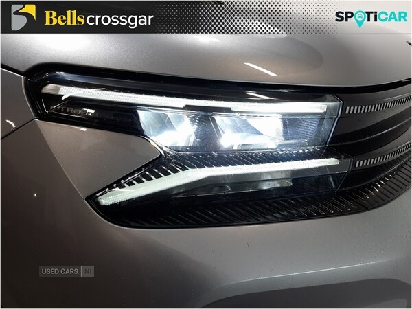 Used Citroen C5 Aircross 2024 for sale - 77231049: Photo 24