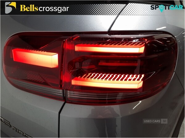 Used Citroen C5 Aircross 2024 for sale - 77231049: Photo 25