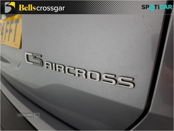 Used Citroen C5 Aircross 2024 for sale - 77231049: Photo 27