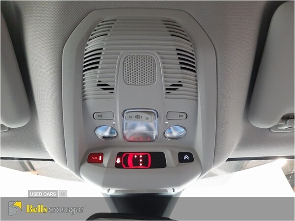 Used Citroen C5 Aircross 2024 for sale - 77231049: Photo 33