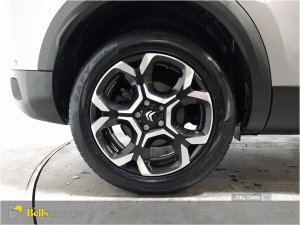 Used Citroen C5 Aircross 2024 for sale - 77231049: Photo 40