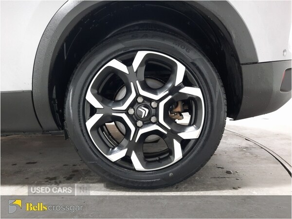 Used Citroen C5 Aircross 2024 for sale - 77231049: Photo 41