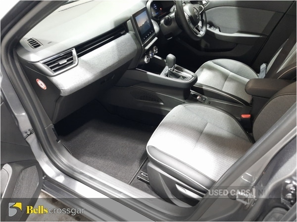 Used Renault Clio 2024 for sale - 78102127: Photo 10