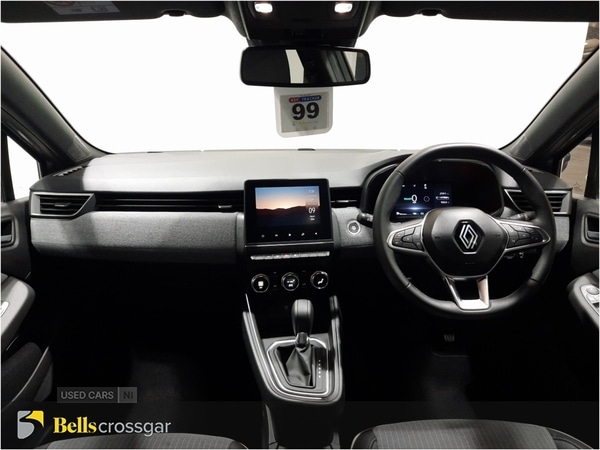 Used Renault Clio 2024 for sale - 78102127: Photo 11