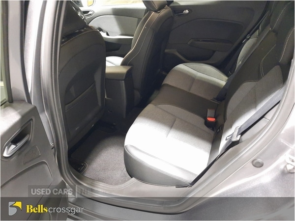 Used Renault Clio 2024 for sale - 78102127: Photo 12