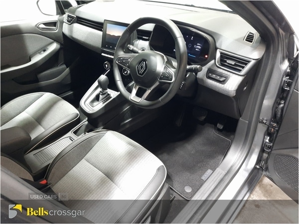 Used Renault Clio 2024 for sale - 78102127: Photo 13