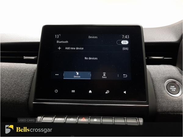 Used Renault Clio 2024 for sale - 78102127: Photo 16