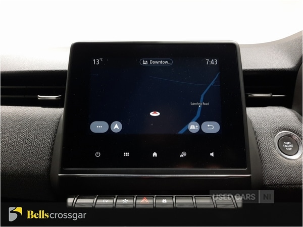 Used Renault Clio 2024 for sale - 78102127: Photo 17