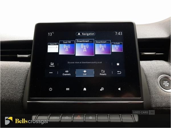 Used Renault Clio 2024 for sale - 78102127: Photo 19