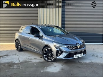 Used Renault Clio 2024 for sale - 78102127: Photo