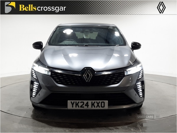 Used Renault Clio 2024 for sale - 78102127: Photo 2