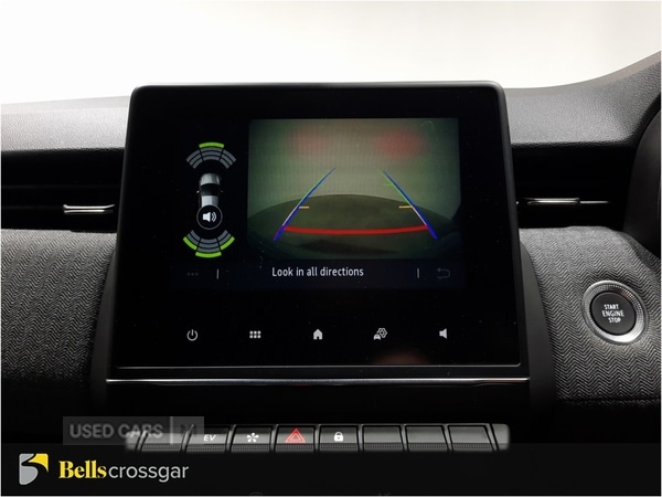 Used Renault Clio 2024 for sale - 78102127: Photo 20