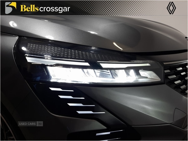 Used Renault Clio 2024 for sale - 78102127: Photo 24