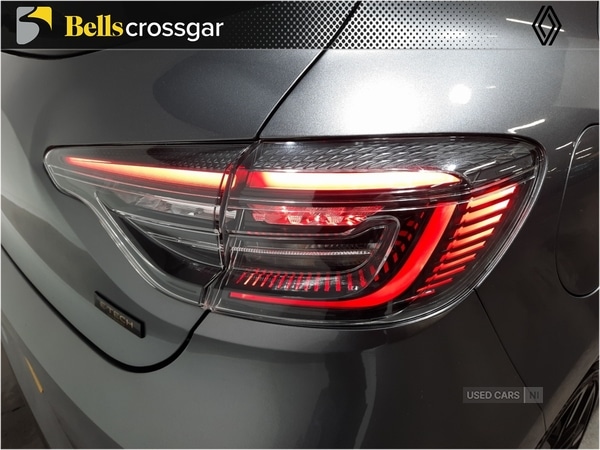 Used Renault Clio 2024 for sale - 78102127: Photo 25