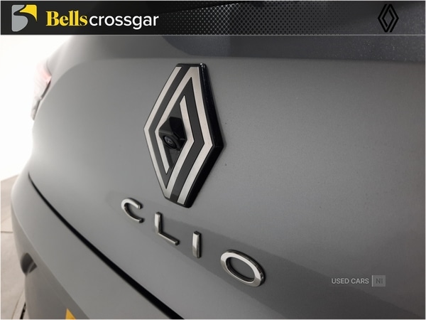 Used Renault Clio 2024 for sale - 78102127: Photo 27