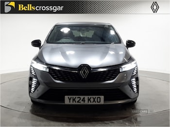 Used Renault Clio 2024 for sale - 78102127: Photo