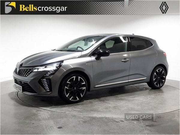 Used Renault Clio 2024 for sale - 78102127: Photo 3