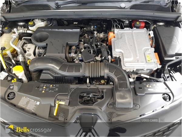 Used Renault Clio 2024 for sale - 78102127: Photo 38