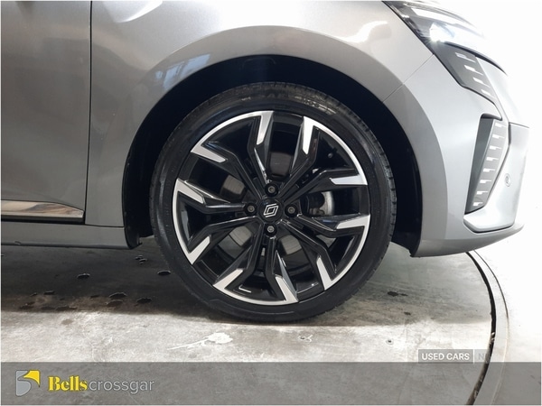 Used Renault Clio 2024 for sale - 78102127: Photo 39