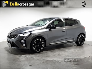 Used Renault Clio 2024 for sale - 78102127: Photo